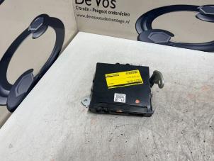Usagé Ordinateur marche-arrêt Citroen C1 1.0 12V VVT-i Prix € 250,00 Règlement à la marge proposé par De Vos Autodemontagebedrijf