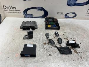 Usados Ordenador de gestión de motor Citroen C4 Picasso Precio € 350,00 Norma de margen ofrecido por De Vos Autodemontagebedrijf