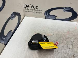 Used Seatbelt tensioner, left Peugeot 207 CC (WB) 1.6 16V Price € 80,00 Margin scheme offered by De Vos Autodemontagebedrijf