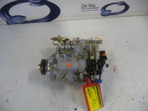Gebrauchte Kraftstoffpumpe Mechanisch Peugeot 106 Preis € 450,00 Margenregelung angeboten von De Vos Autodemontagebedrijf