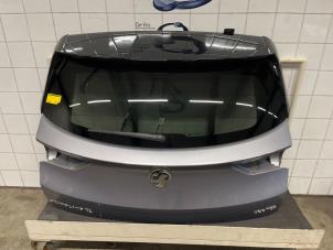 Used Tailgate Opel Grandland/Grandland X 1.2 Turbo 12V Price € 400,00 Margin scheme offered by De Vos Autodemontagebedrijf