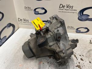 Used Gearbox Citroen DS3 Price € 500,00 Margin scheme offered by De Vos Autodemontagebedrijf