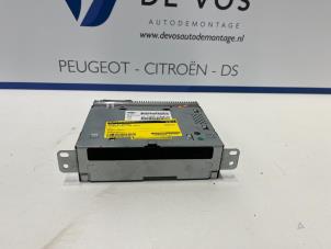 Usagé Radio/Lecteur CD Citroen DS4 (NX) 1.6 16V THP 155 Prix € 450,00 Règlement à la marge proposé par De Vos Autodemontagebedrijf
