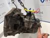 Getriebe van een Peugeot 107 1.0 12V 2012