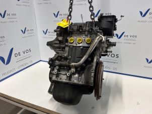 Gebrauchte Motor Peugeot 107 1.0 12V Preis € 350,00 Margenregelung angeboten von De Vos Autodemontagebedrijf