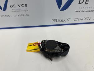 Gebrauchte Gurtsrammer rechts Peugeot 407 SW (6E) 1.8 16V Preis € 100,00 Margenregelung angeboten von De Vos Autodemontagebedrijf