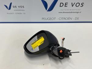 Usados Retrovisor externo izquierda Citroen DS3 (SA) 1.6 VTi 120 16V Precio € 55,00 Norma de margen ofrecido por De Vos Autodemontagebedrijf