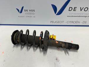 Used Front shock absorber rod, right Citroen C3 (SC) 1.6 HDi 92 Price € 55,00 Margin scheme offered by De Vos Autodemontagebedrijf