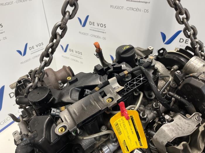 Engine Opel Grandland/Grandland X 1.5 CDTI 130 1622804880 YHZ