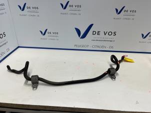 Usagé Barre stabilisatrice avant Citroen C3 Picasso (SH) 1.6 16V VTI 120 Prix € 135,00 Règlement à la marge proposé par De Vos Autodemontagebedrijf