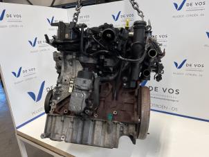 Używane Silnik Peugeot 308 Cena € 1.500,00 Procedura marży oferowane przez De Vos Autodemontagebedrijf