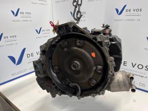 Used Gearbox Citroen C5 III Berline (RD) 2.7 HDiF V6 24V Autom. Price € 750,00 Margin scheme offered by De Vos Autodemontagebedrijf