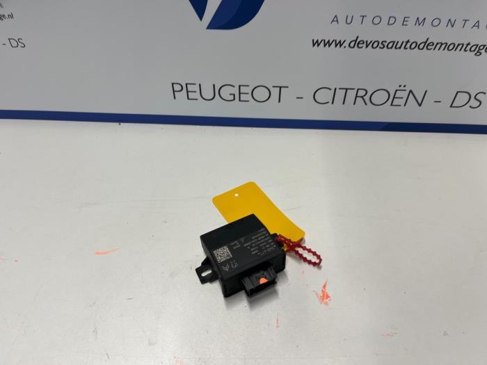 Computer Height Control Opel Corsa F 1 2 12V 130 9834547780 HNS Computer Height Control Opel Corsa F 1 2 12V 130 9834547780 HNS