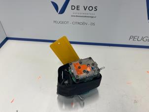 Used Seatbelt tensioner, right Citroen C4 Picasso (UD/UE/UF) Price € 100,00 Margin scheme offered by De Vos Autodemontagebedrijf