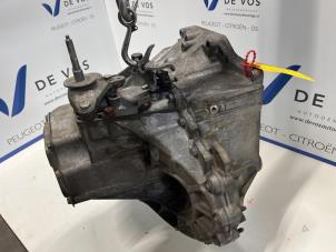 Used Gearbox Citroen C4 Picasso Price € 550,00 Margin scheme offered by De Vos Autodemontagebedrijf