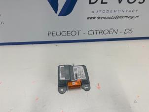 Used Airbag Module Peugeot 307 CC (3B) 2.0 16V Price € 100,00 Margin scheme offered by De Vos Autodemontagebedrijf