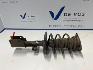 Used Front shock absorber rod, right Citroen C5 Aircross (A4/AC/AJ/AR) 1.2 e-THP PureTech 130 Price € 90,00 Margin scheme offered by De Vos Autodemontagebedrijf
