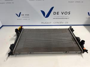 Gebrauchte Kühler Peugeot 308 Preis € 80,00 Margenregelung angeboten von De Vos Autodemontagebedrijf