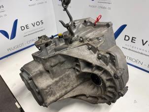 Used Gearbox Peugeot 208 Price € 850,00 Margin scheme offered by De Vos Autodemontagebedrijf