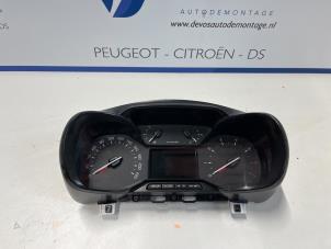 Usados Cuentakilómetros Citroen C3 (SX/SW) 1.2 Vti 12V PureTech Precio € 300,00 Norma de margen ofrecido por De Vos Autodemontagebedrijf