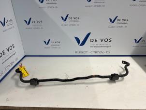 Gebrauchte Stabilisator vorne Citroen C3 (SX/SW) 1.2 Vti 12V PureTech Preis € 135,00 Margenregelung angeboten von De Vos Autodemontagebedrijf