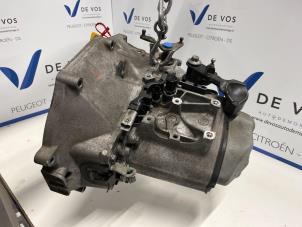 Gebrauchte Getriebe Citroen C3 (SX/SW) 1.2 Vti 12V PureTech Preis € 450,00 Margenregelung angeboten von De Vos Autodemontagebedrijf