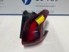Taillight, right from a Peugeot 2008 (CU), 2013 / 2019 1.2 12V e-THP PureTech 110, MPV, Petrol, 1.199cc, 81kW (110pk), FWD, EB2DT; HNZ; EB2DTM; HNV; EB2ADT; HNP, 2015-01 / 2019-12 2018