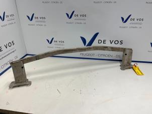 Used Front bumper frame Peugeot 5008 Price € 80,00 Margin scheme offered by De Vos Autodemontagebedrijf