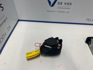 Gebrauchte Gurtsrammer rechts Citroen Xsara Picasso (CH) 1.6i 16V Preis € 60,00 Margenregelung angeboten von De Vos Autodemontagebedrijf