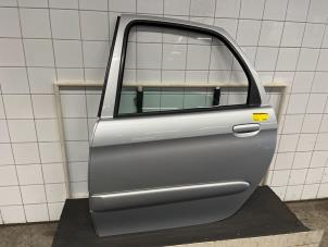 Used Rear door 4-door, left Citroen Xsara Picasso (CH) 1.6i 16V Price € 135,00 Margin scheme offered by De Vos Autodemontagebedrijf