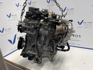 Used Engine Opel Corsa F (UB/UH/UP) 1.2 Turbo 12V 130 Price € 2.500,00 Margin scheme offered by De Vos Autodemontagebedrijf