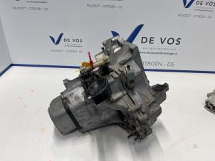 Gebrauchte Getriebe Peugeot 208 I (CA/CC/CK/CL) 1.2 Vti 12V PureTech 82 Preis € 450,00 Margenregelung angeboten von De Vos Autodemontagebedrijf