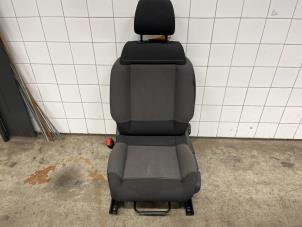 Gebrauchte Sitz links Citroen C3 (SX/SW) 1.2 Vti 12V PureTech Preis € 250,00 Margenregelung angeboten von De Vos Autodemontagebedrijf