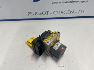 Used ABS pump Citroen C4 Picasso (3D/3E) 2.0 Blue HDI 150 Price € 250,00 Margin scheme offered by De Vos Autodemontagebedrijf