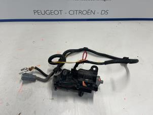 Gebrauchte Schaltmotor Citroen C4 Picasso (3D/3E) 2.0 Blue HDI 150 Preis € 300,00 Margenregelung angeboten von De Vos Autodemontagebedrijf