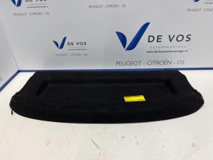 Usados Repisa trasera Citroen DS3 (SA) 1.6 e-HDi Precio € 70,00 Norma de margen ofrecido por De Vos Autodemontagebedrijf