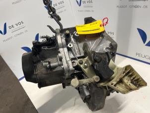 Used Gearbox Citroen DS3 (SA) 1.6 e-HDi Price € 350,00 Margin scheme offered by De Vos Autodemontagebedrijf