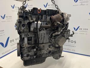 Usagé Moteur Citroen DS3 (SA) 1.6 e-HDi Prix € 1.000,00 Règlement à la marge proposé par De Vos Autodemontagebedrijf