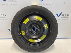 Used Wheel + tyre Citroen C4 Picasso (3D/3E) 2.0 Blue HDI 150 Price € 80,00 Margin scheme offered by De Vos Autodemontagebedrijf