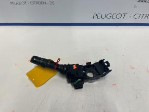 Used Steering column stalk Peugeot 108 1.0 12V Price € 60,00 Margin scheme offered by De Vos Autodemontagebedrijf