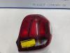 Taillight, right from a Peugeot 108, 2014 1.0 12V, Hatchback, Petrol, 998cc, 51kW (69pk), FWD, 1KRFE; CFB, 2014-05, PSCFB 2015