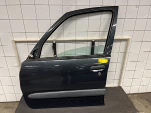 Used Door 4-door, front left Citroen Xsara Picasso (CH) 1.8 16V Price € 135,00 Margin scheme offered by De Vos Autodemontagebedrijf
