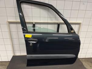 Used Front door 4-door, right Citroen Xsara Picasso (CH) 1.8 16V Price € 135,00 Margin scheme offered by De Vos Autodemontagebedrijf