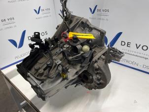 Usagé Boîte de vitesse Peugeot 308 SW (L4/L9/LC/LJ/LR) 1.6 BlueHDi 120 Prix € 450,00 Règlement à la marge proposé par De Vos Autodemontagebedrijf