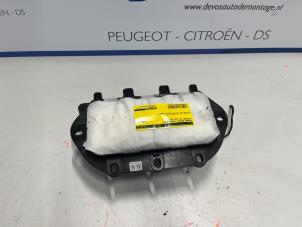 Usagé Airbag droite (tableau de bord) Citroen C3 (SX/SW) 1.2 Vti 12V PureTech Prix € 275,00 Règlement à la marge proposé par De Vos Autodemontagebedrijf