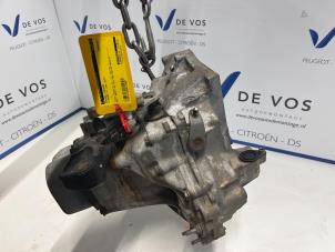 Used Gearbox Citroen C3 (SX/SW) 1.2 Vti 12V PureTech Price € 400,00 Margin scheme offered by De Vos Autodemontagebedrijf