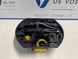 Gebrauchte Wagenheber Citroen DS3 Preis € 45,00 Margenregelung angeboten von De Vos Autodemontagebedrijf