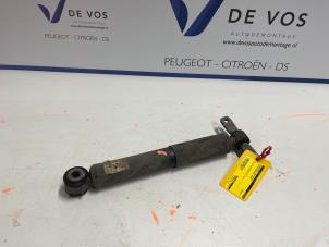 Used Rear shock absorber, left Citroen Berlingo Price € 60,00 Margin scheme offered by De Vos Autodemontagebedrijf
