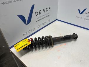 Used Rear shock absorber rod, right Citroen C5 Aircross Price € 80,00 Margin scheme offered by De Vos Autodemontagebedrijf