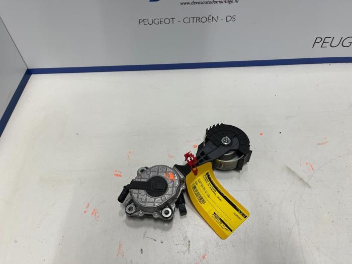 Usados Tensor correa múltiple Citroen C5 Aircross Precio € 55,00 Norma de margen ofrecido por De Vos Onderdelen